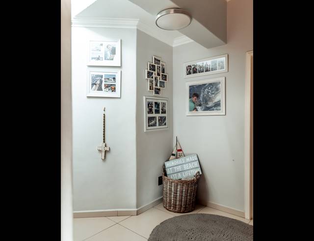 4 BEDROOM APARTMENT FOR SALE IN TUZI-GAZI